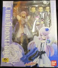 반다이 SHFiguarts 하트 캐치 프리 큐어! 큐어 달빛