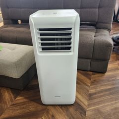 アイリスオーヤマ ポータブルクーラー IPA-2203G 2022 - メルカリ
