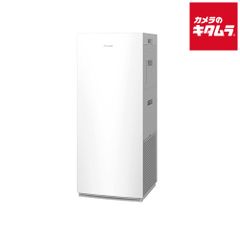 新品未開封 DAIKIN 加湿ストリーマ空気清浄機 ACK70Z-W - メルカリ