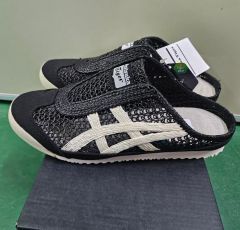 オニツカタイガー サンダル メキシコ66 サボ 27.5シルバー オニツカタイガー サンダル メキシコ66 サボ 27.5シルバー - メルカリ