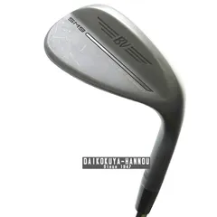 タイトリスト ウェッジ VOKEY DESIGN SM9　56/10Sのサムネイル
