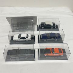 シボレー キャデラック セビル カマロ 5台セット アメリカ車 America