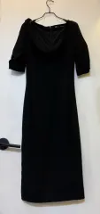 DSQUARED2 ブラック ONE PIECE (85-88-155)cmのサムネイル