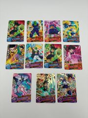 ドラゴンボールヒーローズ 15枚 - メルカリ