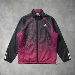 adidas アディダス CLIMAPROOF ジャケット 71-2-29のサムネイル