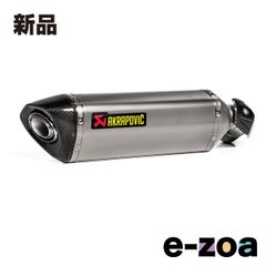 AKRAPOVIC 아크라포비치 슬립 온라인 티타늄 JMCA NINJA 1000SX 20-24 형식:2BL-ZXT02K/8BL-ZXT02K S-K10SO24-HRTJPP (2624846)