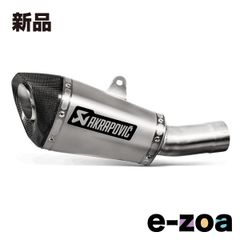 AKRAPOVIC 아크라포비치 슬립 온라인 티타늄 CB1000R 18-23 S-H10SO21-ASZT (2635790)