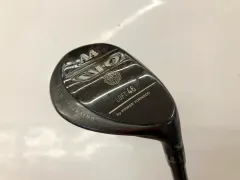 キャスコ　UFO by POWER TORNADO　46度　Falcon Shaft　Rフレックス　ユーティリティ　中古　ゴルフドゥ！吹上店【最短即日発送】のサムネイル