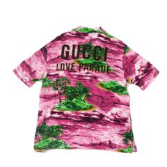 GUCCI グッチ ドラえもん テクニカル ジャージー スカート 藤子不二雄