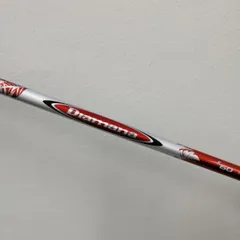 【タイトリスト用スリーブ装着品】三菱ケミカル Diamana R60（S）シャフト　ドライバー用の長さのサムネイル