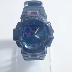 A7268 G-SHOCK CASIO GBA-900のサムネイル