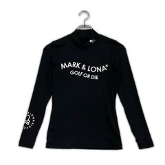メリア様専用MARK & LONA アームスリーブ ボレロ型ブラック 36新品