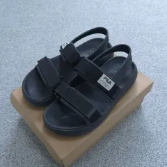 240-250オススメ FILA フィラ サンダル | 0630C08のサムネイル