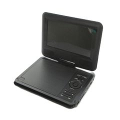 DVDプレーヤー搭載 防水モニター 11.1型 PDVD-W1111M-WH - メルカリ
