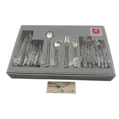 Zwilling J.A. Henckels カトラリーセット 土日限定価格 - メルカリ