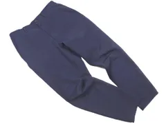 New Balance ニューバランス テーパード パンツ sizeM/紺 ■■ メンズのサムネイル