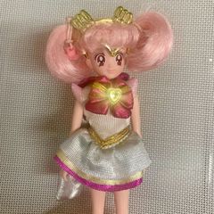 エターナルセーラームーン 着せ替え人形 - メルカリ