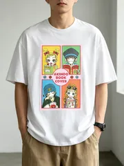 2026年最新】Kolor Tシャツ 少女漫画の人気アイテム - メルカリ