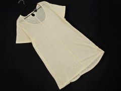 goa 半袖Tシャツ カットソー 希少 Y2K 00s archive - メルカリ