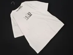 FRAPBOIS フラボア プリント Tシャツ size1/白 ■◆ レディースのサムネイル