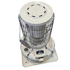 に*y様 昭和レトロな石油ストーブ！しかもなんと新品！！カラーリング
