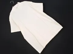 PUNYUS プニュズ 渡辺直美 大きいサイズ カットソー size4/白 ■◆ レディースのサムネイル
