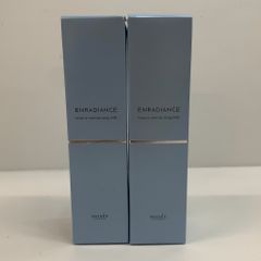 MUSEE COSME ENRADIANCE スキンケア 4点セット - メルカリ
