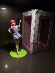 □美少女□椎名真昼 ねんどろいど 未開封 お隣の天使様にいつの間にか