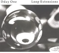 CD Dday One Loop Extensions NWCD03CD  /00110