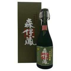 【高島屋2026年5月】極上森伊蔵　極上の一滴　完全未開封品 芋焼酎 高島屋2026年5月】極上森伊蔵 極上の一滴 完全未開封品 芋焼酎 - メルカリ