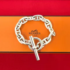 2026年最新】hermes シェーヌダンクル gm 12の人気アイテム - メルカリ