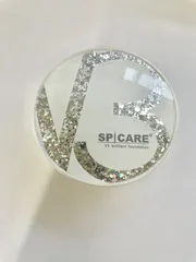 SPICARE　スピケア　V3 ブリリアント　ファンデーション　15g 本体 【使用期限間近の為激安】のサムネイル