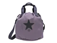 CONVERSE TOKYO コンバース トウキョウ サテン バルーン ショルダー バッグ グレー ■■ レディースのサムネイル