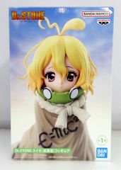 Dr.STONE スイカ（成長後 フィギュア - メルカリ