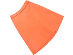 Devinette ドゥヴィネット アバハウス バック ギャザー スカート size1/赤 ■■ レディースのサムネイル
