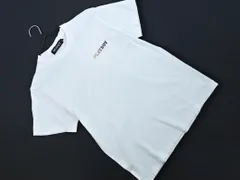 BEAMS T ビームスT PLAYBOY プレイボーイ バックプリント Tシャツ sizeS/白 ■◆ メンズのサムネイル