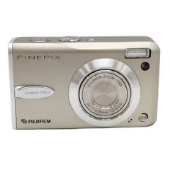 2026年最新】finepix f30の人気アイテム - メルカリ