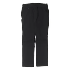 SOPHNET ソフネット パンツ ブラック 黒 サイズ:L 23AW ストレッチシェル アクティブ イージーパンツ ACTIVE EASY PANTS ボトムス ズボン【メンズ】【中古】のサムネイル