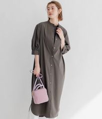 美品】ミナペルホネン mina perhonen tambourine 刺しゅうノースリーブ