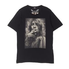 藤井風 fujii kaze ツアー限定 Tシャツ 黒 M - メルカリ