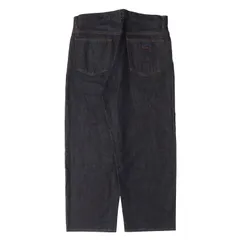 2026年最新】supreme baggy jean 34の人気アイテム - メルカリ