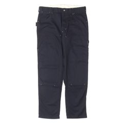 Dior HOMME ディオールオム パンツ ブラック 黒 サイズ:31 | 05AW