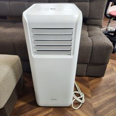 アイリスオーヤマ IPA-2202G ポータブルクーラー 2021年製 動作品