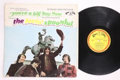 PUFFY パフィーのツアーメン パフィーdeルンバ 7インチレコード - メルカリ