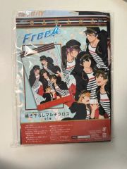 ロッテ Fit's 2年F組 クリアファイル5枚組 - メルカリ