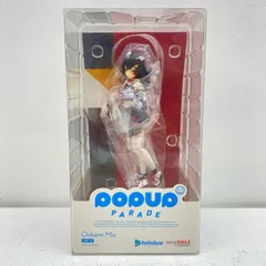 【倉吉店】 中古 POPUPPARADE大神ミオ「バーチャルYouTuber」プラスチック製塗装済み完成品のサムネイル