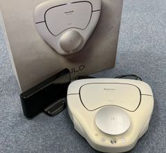 H007-SA2-728 Panasonic パナソニック ロボット掃除機 RULO ルーロ MC