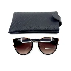 BOTTEGA VENETA　ボッテガヴェネタ  BV1081SK 003　サングラス　ボストン　ユニセックスのサムネイル