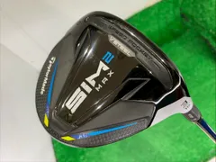 激安[829] フェアウェイウッド テーラーメイド SIM2 MAX/TENSEI BLUE TM50(JP)/S/15■和歌山のサムネイル