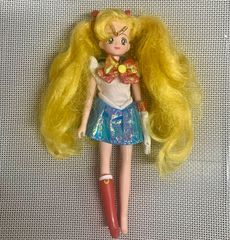 希少】リカちゃん スーパードールリカちゃん やわらかドール 香山リカ